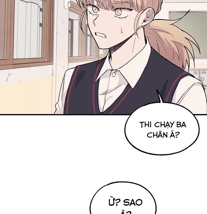 Sự Ngây Thơ Của Yeon Woo Chapter 6 - Trang 2