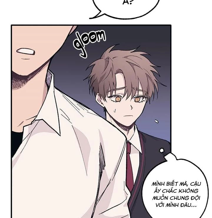 Sự Ngây Thơ Của Yeon Woo Chapter 6 - Trang 2