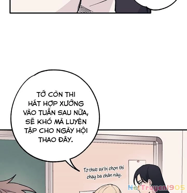 Sự Ngây Thơ Của Yeon Woo Chapter 6 - Trang 2