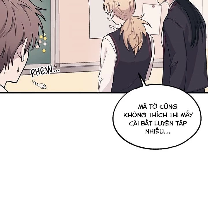 Sự Ngây Thơ Của Yeon Woo Chapter 6 - Trang 2