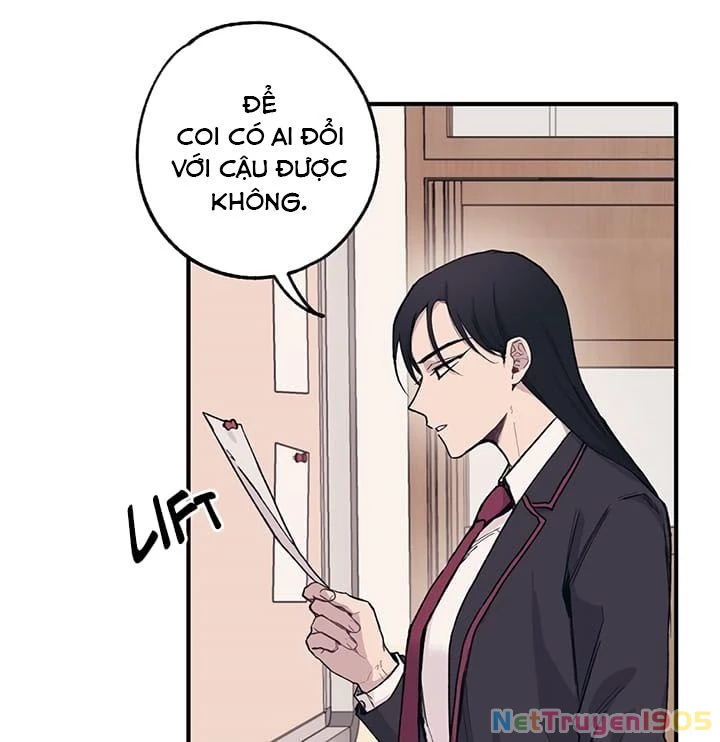 Sự Ngây Thơ Của Yeon Woo Chapter 6 - Trang 2