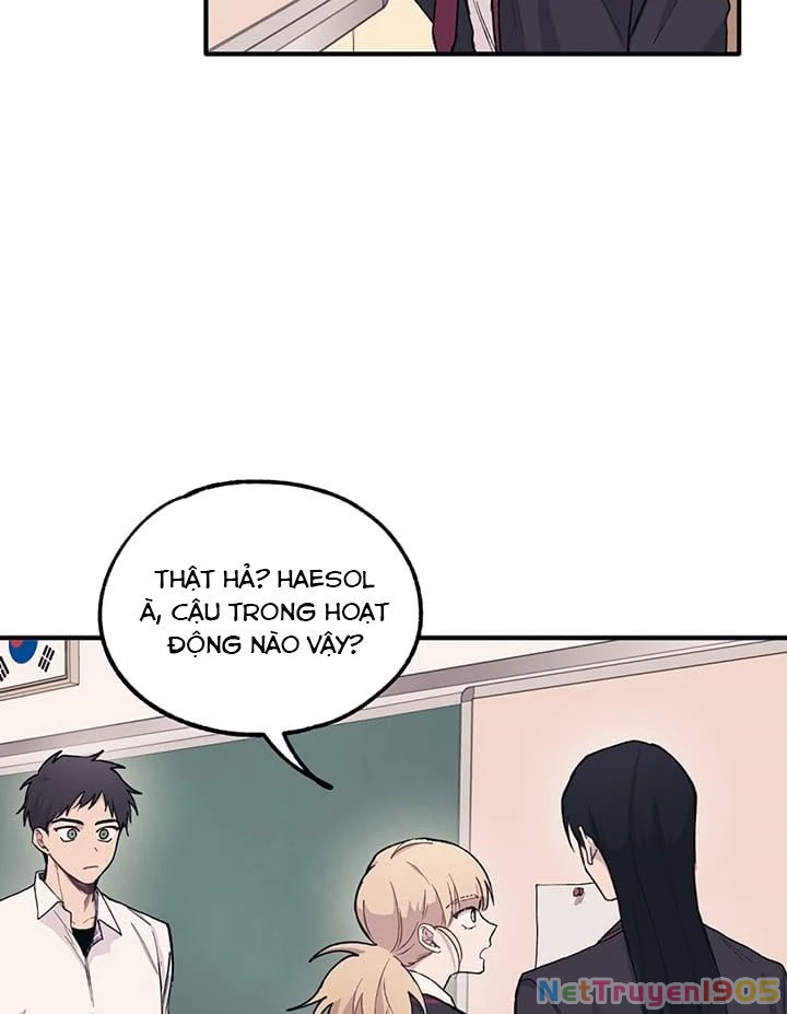 Sự Ngây Thơ Của Yeon Woo Chapter 6 - Trang 2