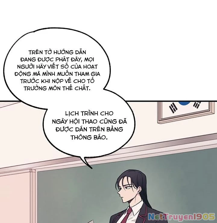 Sự Ngây Thơ Của Yeon Woo Chapter 6 - Trang 2