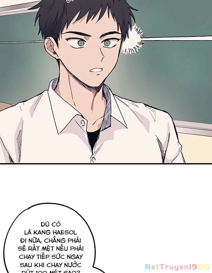 Sự Ngây Thơ Của Yeon Woo Chapter 6 - Trang 2