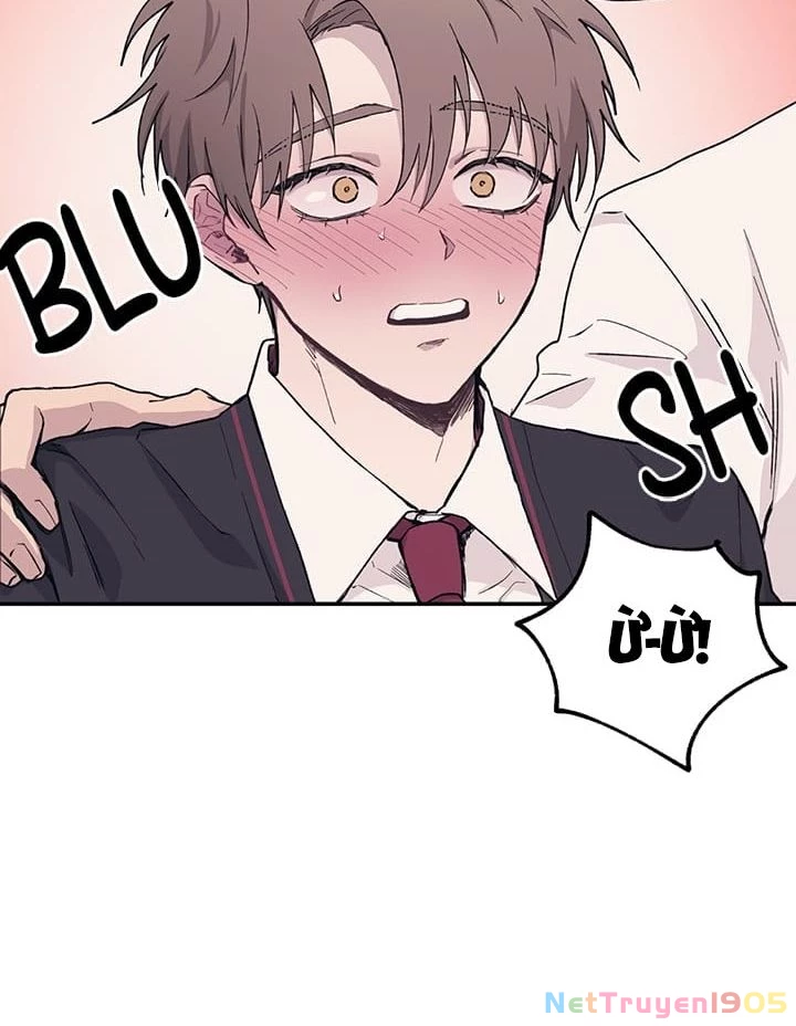 Sự Ngây Thơ Của Yeon Woo Chapter 6 - Trang 2