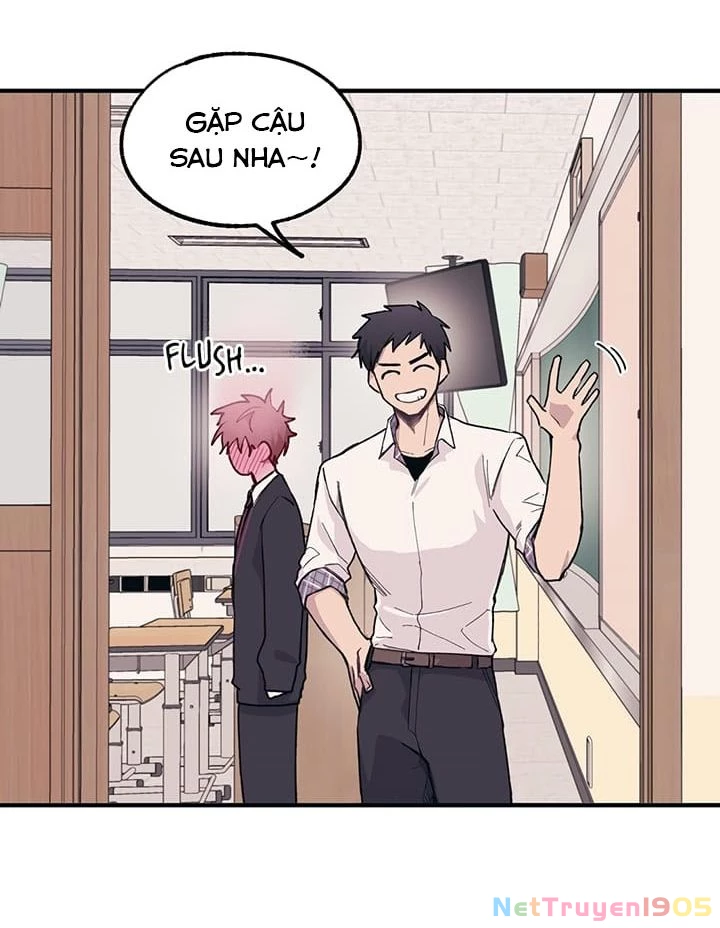 Sự Ngây Thơ Của Yeon Woo Chapter 6 - Trang 2