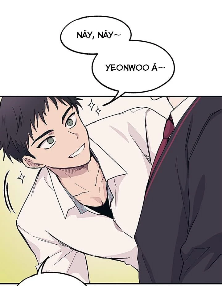 Sự Ngây Thơ Của Yeon Woo Chapter 6 - Trang 2