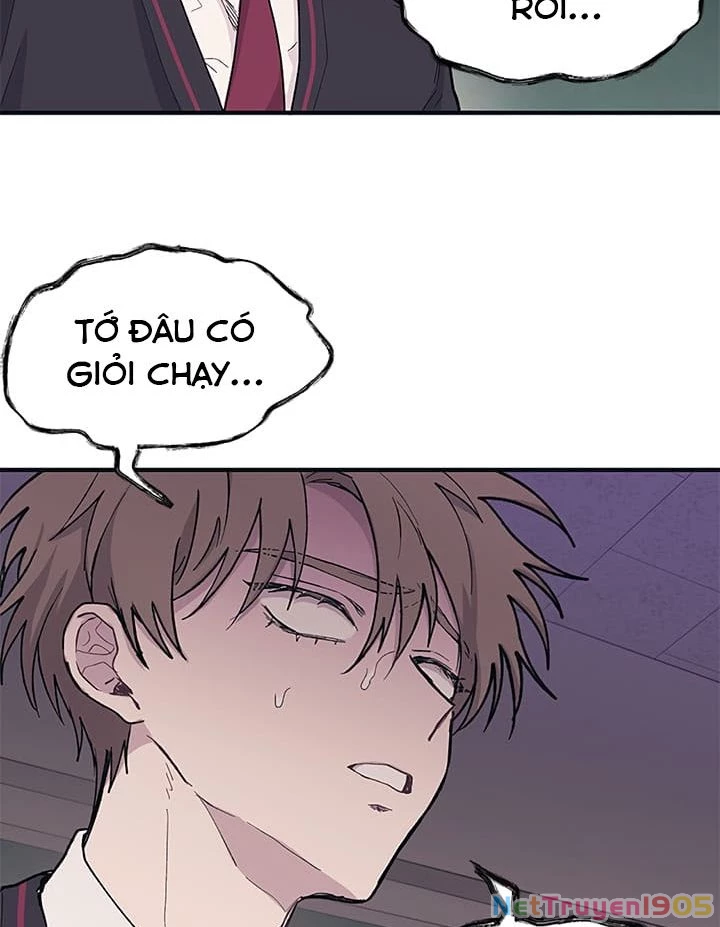 Sự Ngây Thơ Của Yeon Woo Chapter 6 - Trang 2