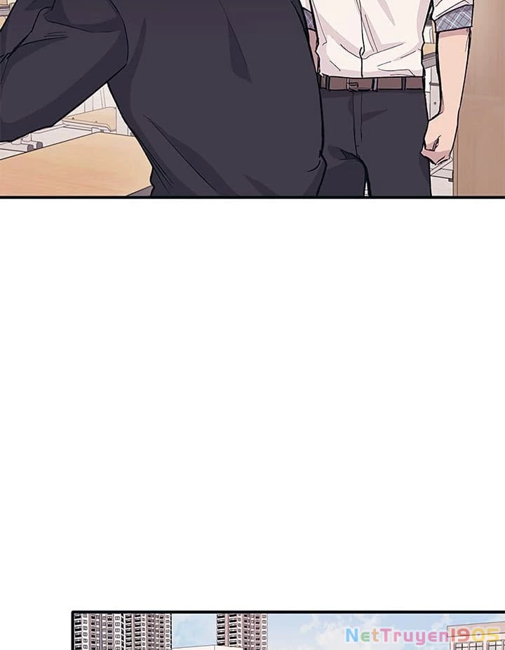 Sự Ngây Thơ Của Yeon Woo Chapter 6 - Trang 2