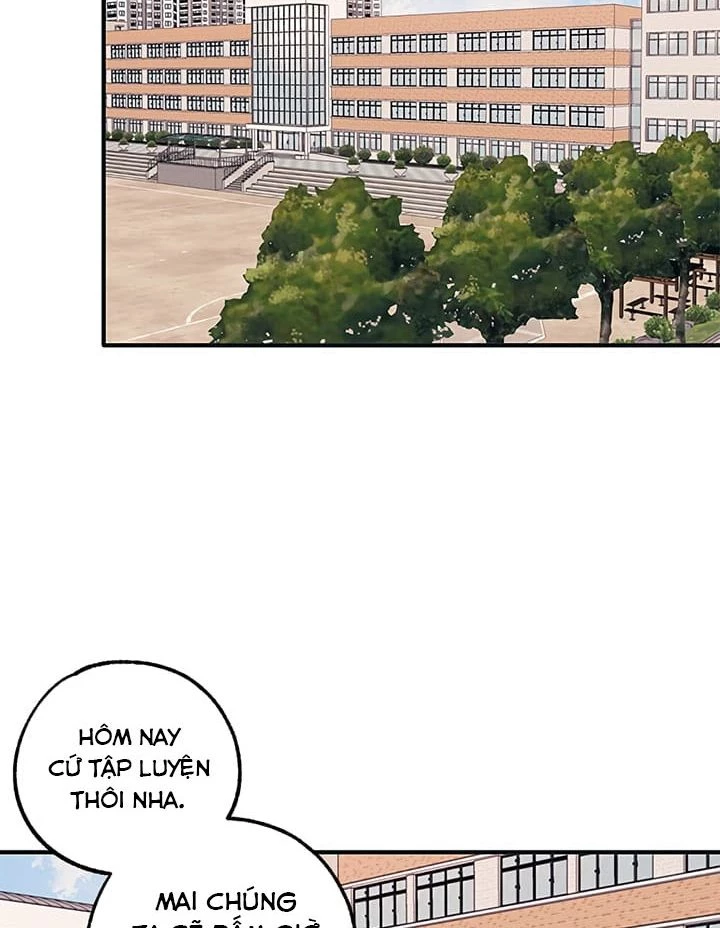 Sự Ngây Thơ Của Yeon Woo Chapter 6 - Trang 2