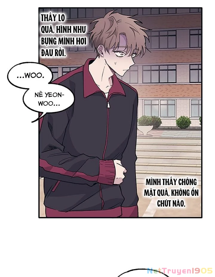 Sự Ngây Thơ Của Yeon Woo Chapter 6 - Trang 2