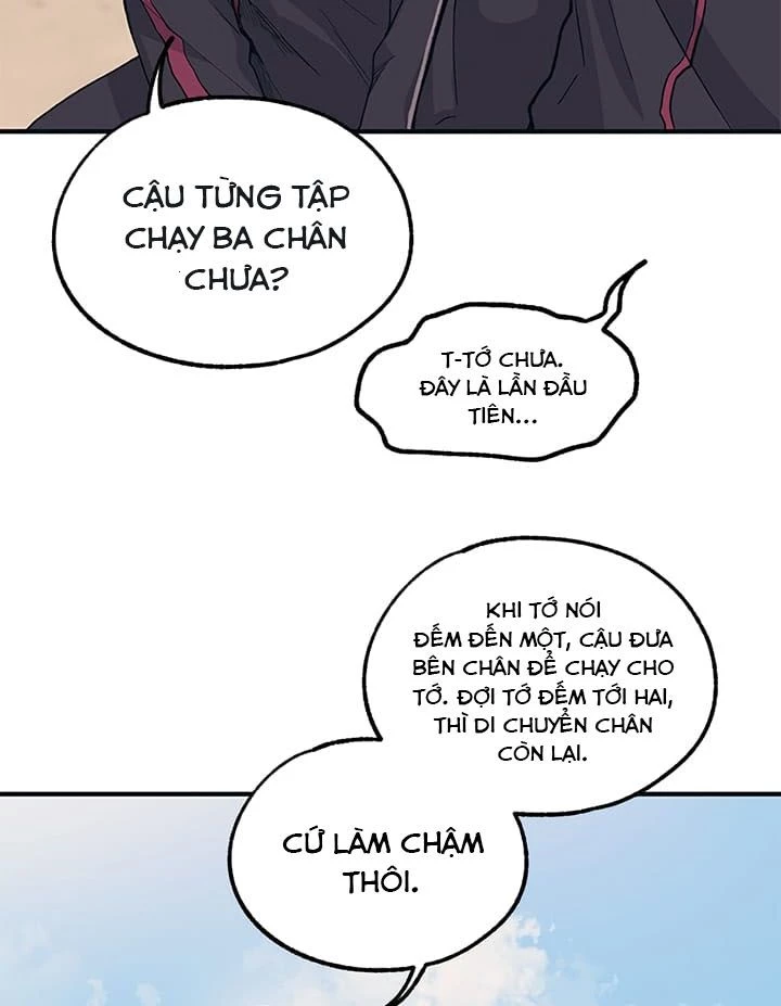 Sự Ngây Thơ Của Yeon Woo Chapter 6 - Trang 2