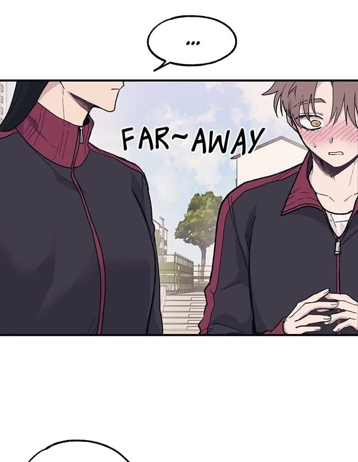 Sự Ngây Thơ Của Yeon Woo Chapter 6 - Trang 2