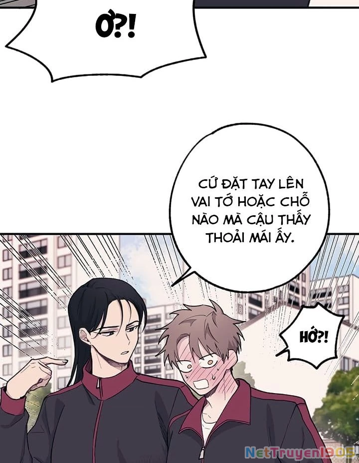 Sự Ngây Thơ Của Yeon Woo Chapter 6 - Trang 2