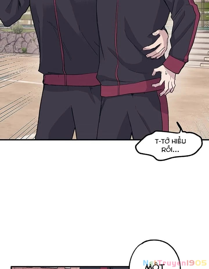 Sự Ngây Thơ Của Yeon Woo Chapter 6 - Trang 2