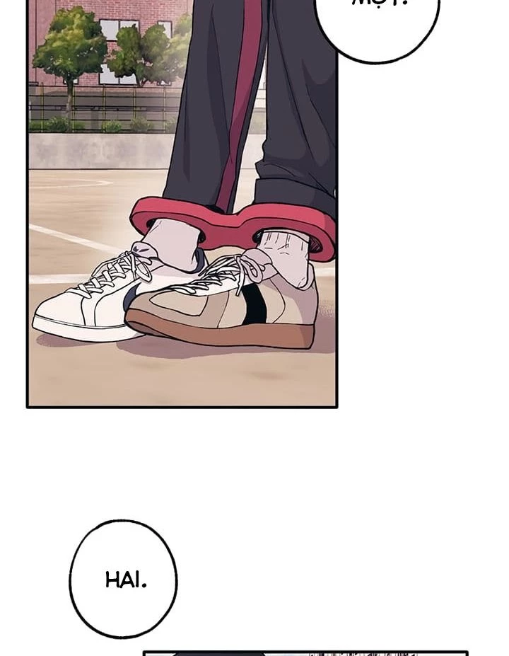 Sự Ngây Thơ Của Yeon Woo Chapter 6 - Trang 2