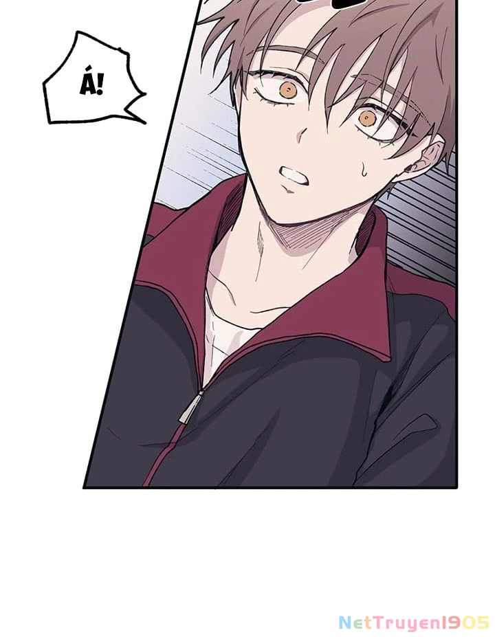 Sự Ngây Thơ Của Yeon Woo Chapter 6 - Trang 2