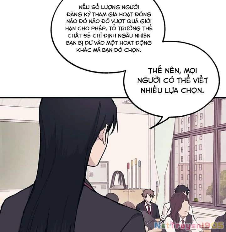 Sự Ngây Thơ Của Yeon Woo Chapter 6 - Trang 2