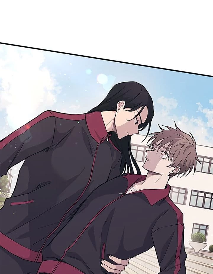 Sự Ngây Thơ Của Yeon Woo Chapter 6 - Trang 2