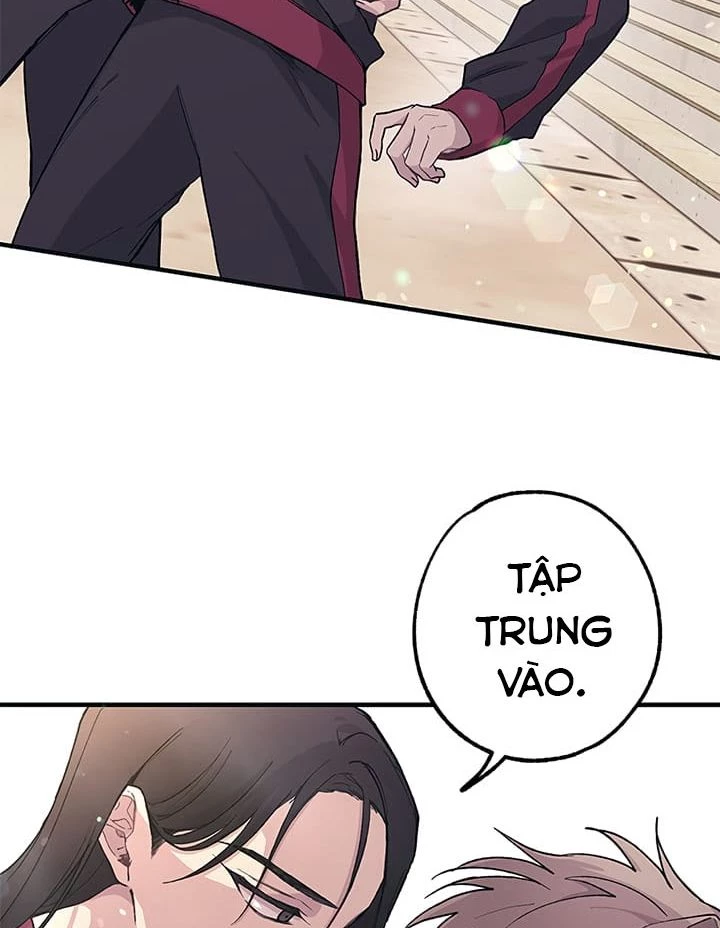 Sự Ngây Thơ Của Yeon Woo Chapter 6 - Trang 2
