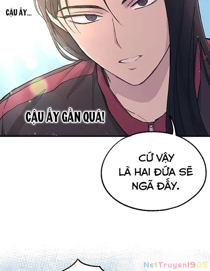 Sự Ngây Thơ Của Yeon Woo Chapter 6 - Trang 2
