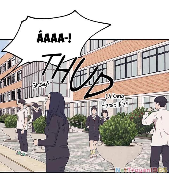 Sự Ngây Thơ Của Yeon Woo Chapter 6 - Trang 2