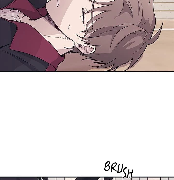 Sự Ngây Thơ Của Yeon Woo Chapter 6 - Trang 2