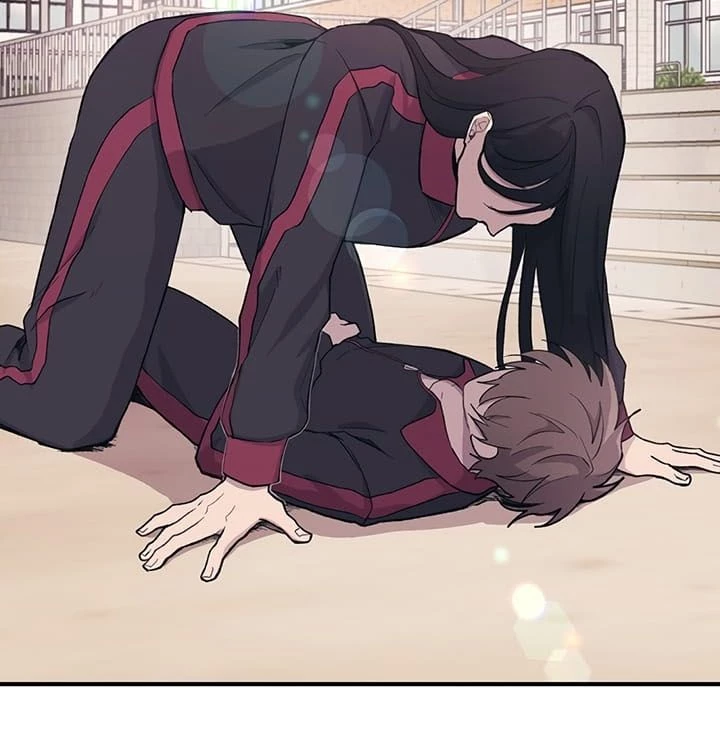 Sự Ngây Thơ Của Yeon Woo Chapter 6 - Trang 2