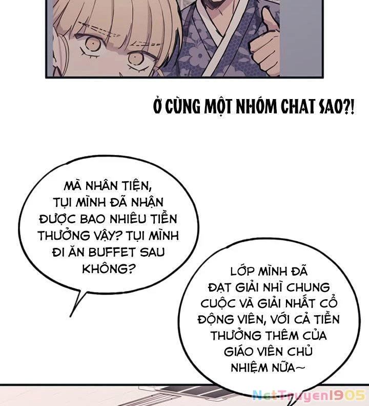 Sự Ngây Thơ Của Yeon Woo Chapter 10 - Trang 2