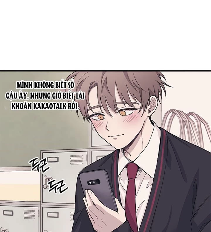 Sự Ngây Thơ Của Yeon Woo Chapter 10 - Trang 2