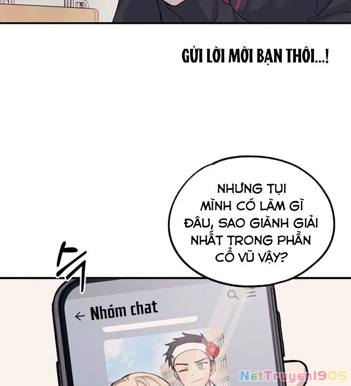 Sự Ngây Thơ Của Yeon Woo Chapter 10 - Trang 2