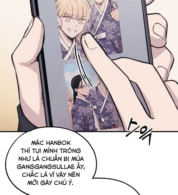 Sự Ngây Thơ Của Yeon Woo Chapter 10 - Trang 2