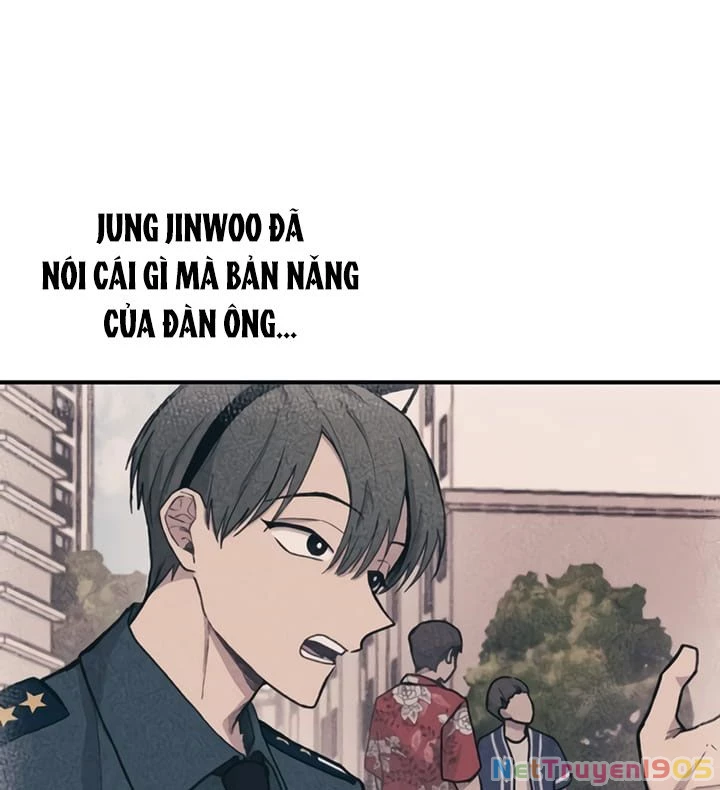 Sự Ngây Thơ Của Yeon Woo Chapter 10 - Trang 2