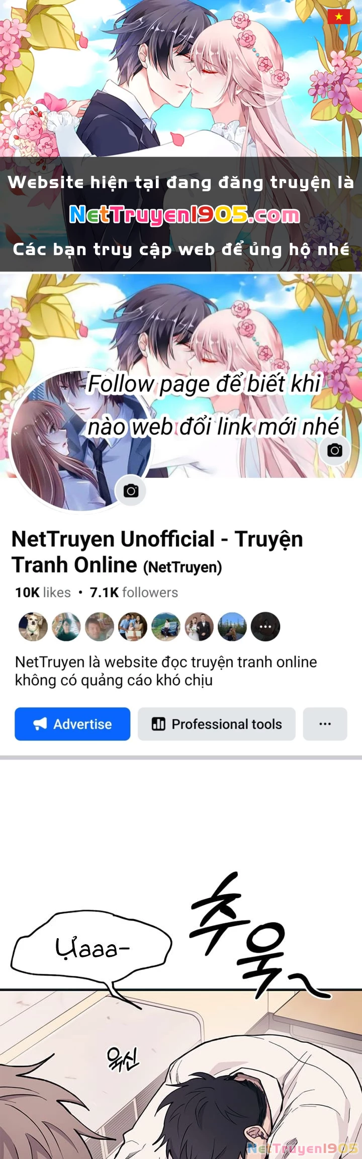 Sự Ngây Thơ Của Yeon Woo Chapter 10 - Trang 2