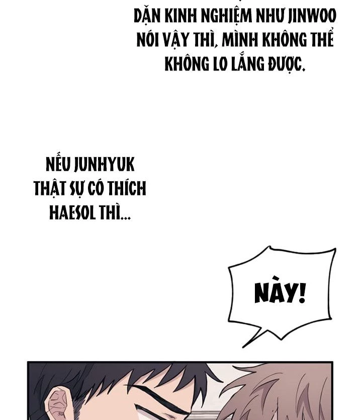 Sự Ngây Thơ Của Yeon Woo Chapter 10 - Trang 2