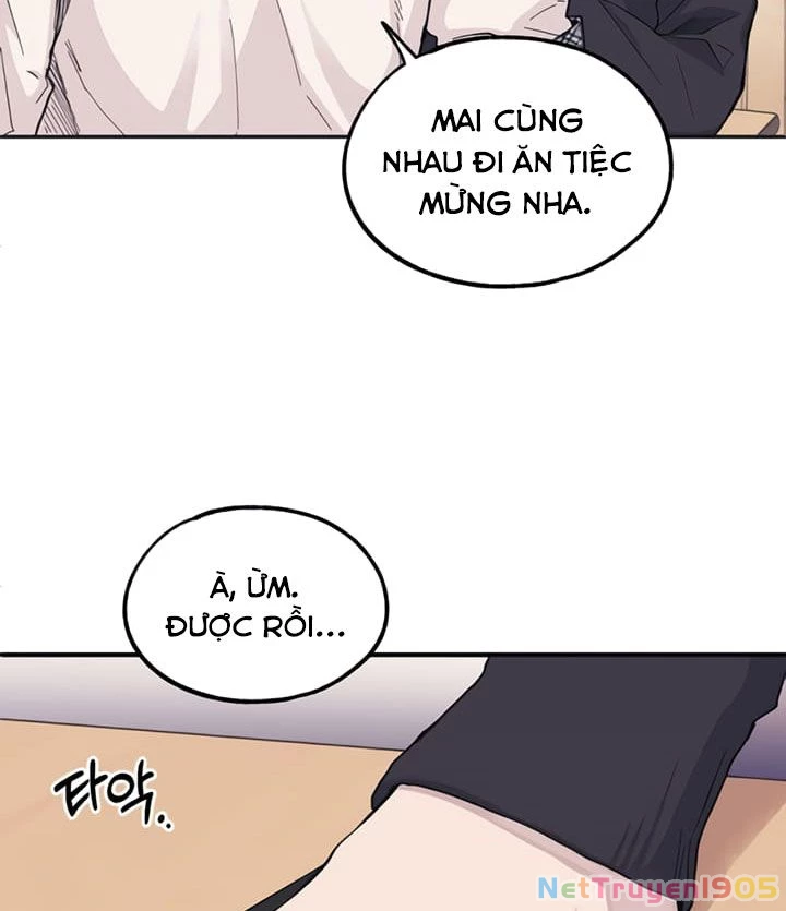 Sự Ngây Thơ Của Yeon Woo Chapter 10 - Trang 2