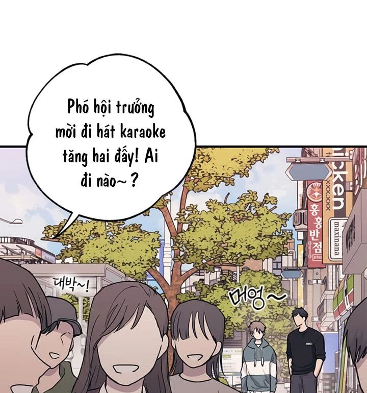 Sự Ngây Thơ Của Yeon Woo Chapter 10 - Trang 2