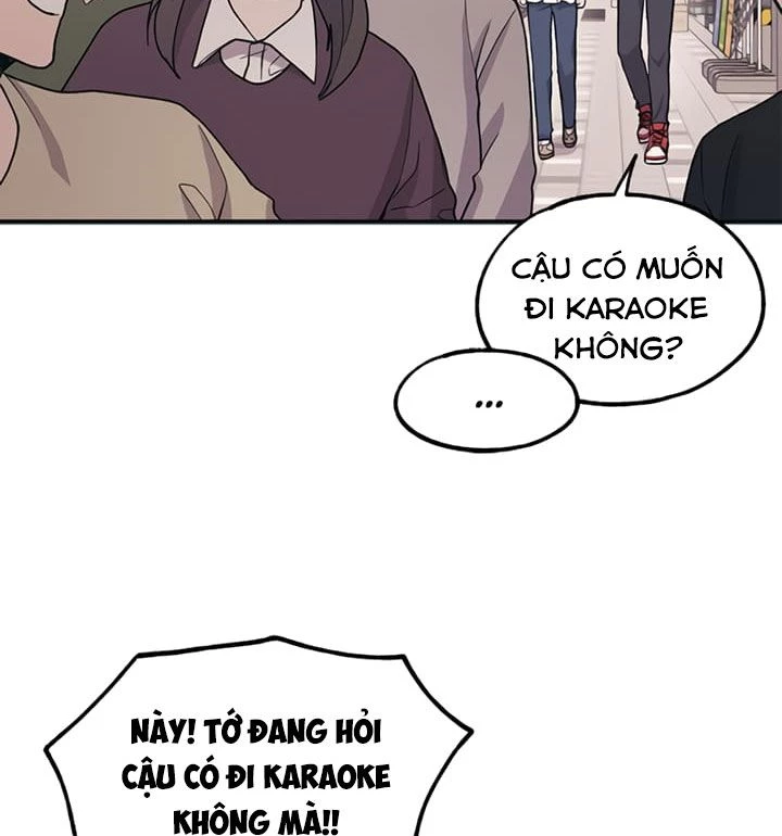 Sự Ngây Thơ Của Yeon Woo Chapter 10 - Trang 2