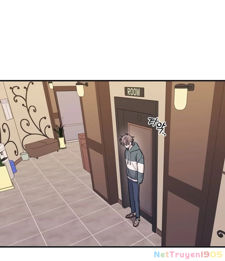 Sự Ngây Thơ Của Yeon Woo Chapter 10 - Trang 2