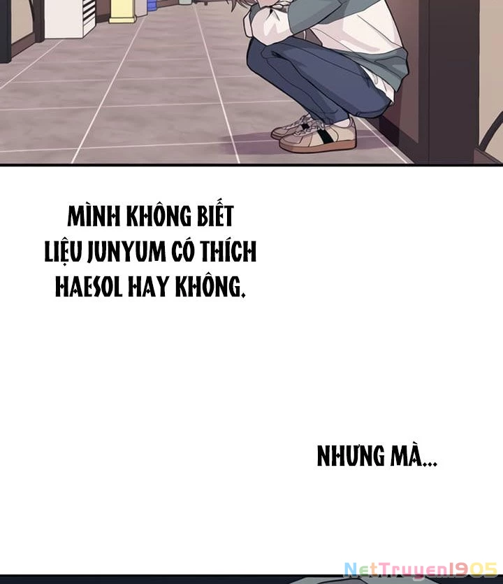 Sự Ngây Thơ Của Yeon Woo Chapter 10 - Trang 2