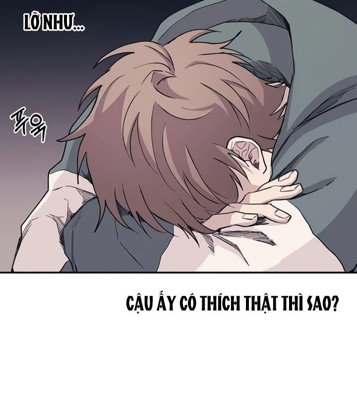 Sự Ngây Thơ Của Yeon Woo Chapter 10 - Trang 2