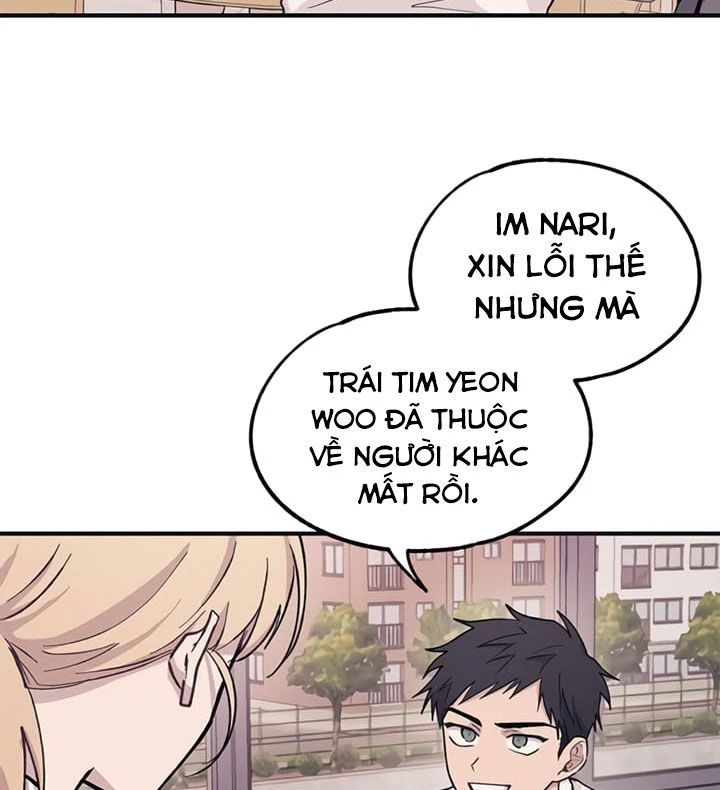 Sự Ngây Thơ Của Yeon Woo Chapter 10 - Trang 2