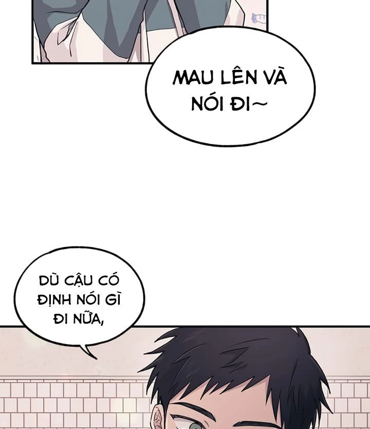 Sự Ngây Thơ Của Yeon Woo Chapter 10 - Trang 2