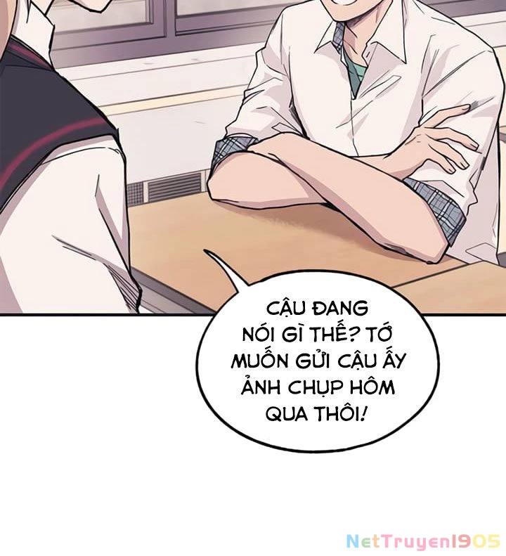 Sự Ngây Thơ Của Yeon Woo Chapter 10 - Trang 2