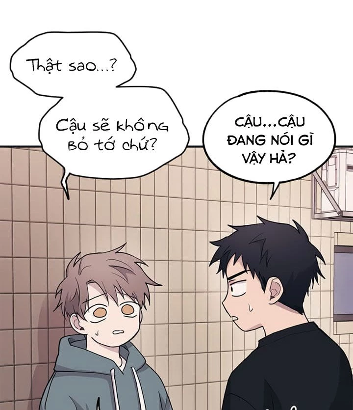 Sự Ngây Thơ Của Yeon Woo Chapter 10 - Trang 2