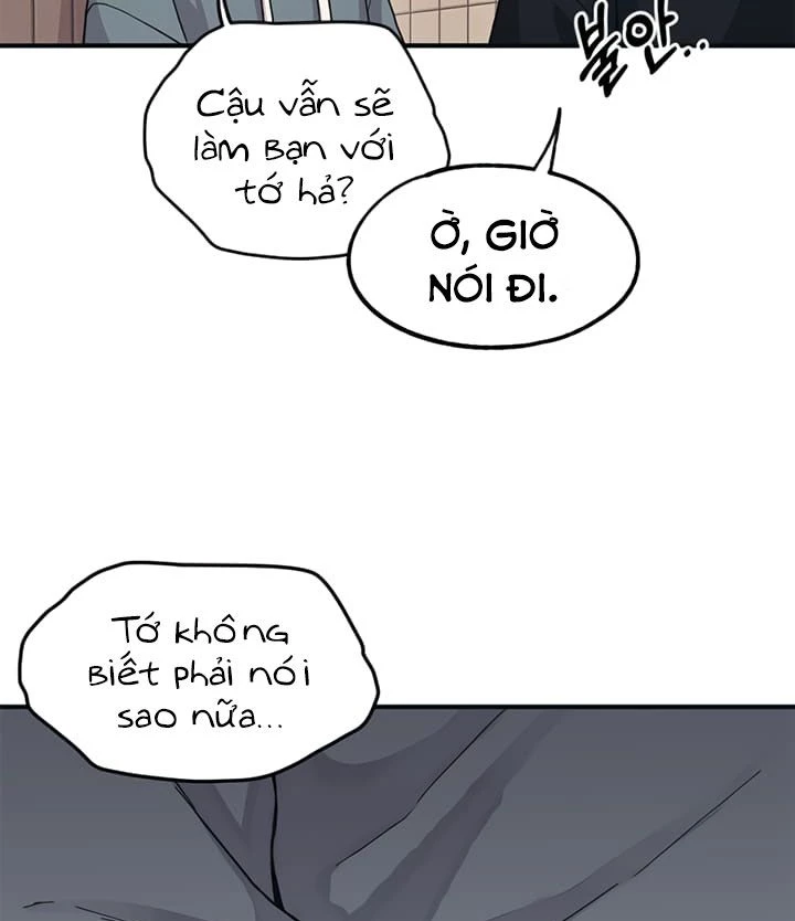 Sự Ngây Thơ Của Yeon Woo Chapter 10 - Trang 2