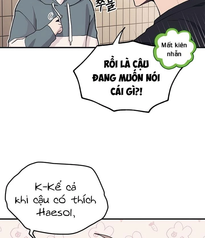 Sự Ngây Thơ Của Yeon Woo Chapter 10 - Trang 2