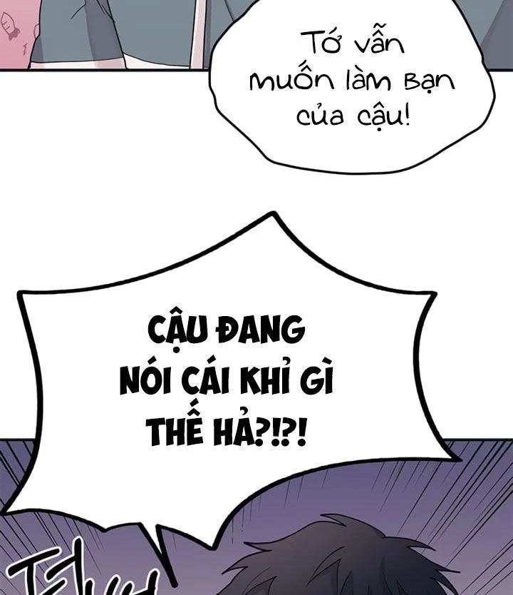 Sự Ngây Thơ Của Yeon Woo Chapter 10 - Trang 2