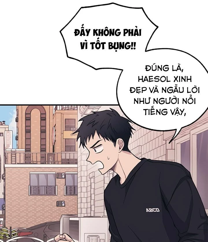 Sự Ngây Thơ Của Yeon Woo Chapter 10 - Trang 2