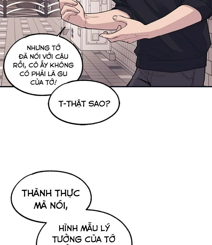 Sự Ngây Thơ Của Yeon Woo Chapter 10 - Trang 2